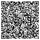QR code with C 4 Enterprises Inc contacts