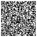 QR code with Calibers contacts