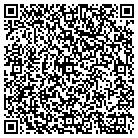 QR code with R L Patterson Electric contacts