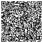 QR code with High Country Outfitters Inc contacts