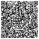 QR code with Foothills Swim and Racquet CLB contacts