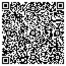 QR code with I R Concrete contacts