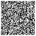 QR code with Calvary Baptist Temple contacts
