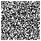 QR code with Peoples Place-Colonial Service contacts