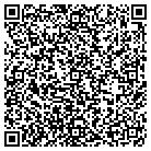QR code with Christopher Stephen DDS contacts