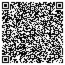 QR code with Hankins John H contacts
