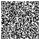 QR code with Hair Wackers contacts