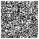 QR code with Springfield Junior Volleyball contacts