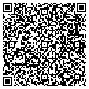QR code with Hayes Douglas E contacts