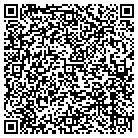 QR code with Hinkle & Associates contacts