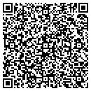 QR code with Cub USA contacts