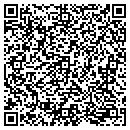 QR code with D G Coleman Inc contacts