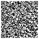 QR code with Cybermesh International Corp contacts