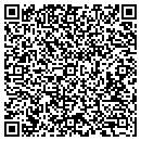QR code with J Marty Mazezka contacts