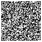 QR code with Ma 'or Yeshiva High School Inc contacts