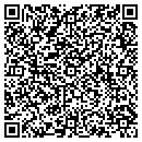 QR code with D C I Inc contacts