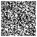 QR code with Puppy Pad contacts