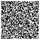 QR code with Piedmont Family And Home Services contacts