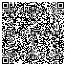 QR code with Falkenberg Kristin M contacts