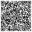 QR code with DE Los Reyes Jun DDS contacts