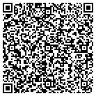 QR code with D H L Global Forwarding contacts