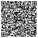 QR code with Dismas House contacts
