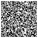 QR code with Thomas Towing contacts