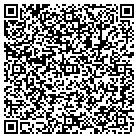 QR code with Cheyenne Mountain Resort contacts