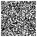 QR code with Min April contacts
