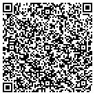 QR code with High School For Excellence contacts