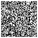 QR code with C M Mortgage contacts