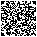 QR code with C M P Ventures LLC contacts