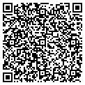 QR code with Hsmse contacts