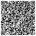 QR code with Marinette County Juvenile CT contacts