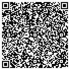 QR code with Oconto County Highway Department contacts
