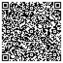 QR code with Thomas Pontz contacts