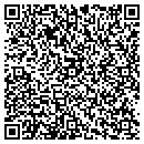 QR code with Ginter James contacts