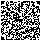 QR code with Richard Holtzapfel Law Offices contacts