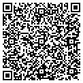 QR code with Jhs 47m contacts