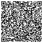 QR code with T J Wanzco Contracting contacts