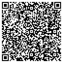 QR code with Roxbury Town Hall contacts