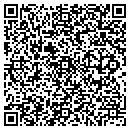 QR code with Junior H Lubin contacts