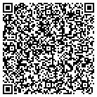 QR code with Big Heart Foundation Inc contacts