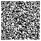 QR code with Leonardsville Fire Department contacts