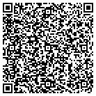 QR code with Gaerlan-Tokuna Joji DDS contacts