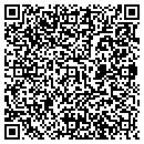 QR code with Hafemann Kalyn R contacts