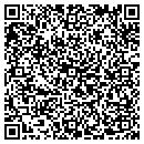 QR code with Haririe Jonathan contacts