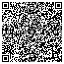 QR code with Hartwig Bente E contacts