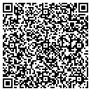 QR code with Harvey Tyler J contacts