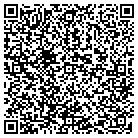 QR code with Kinema Research & Software contacts